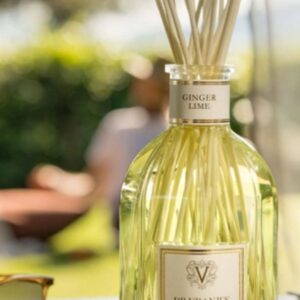 17 Dr. Vranjes Diffuser Ginger Lime 1250ml _ Tiến Perfume