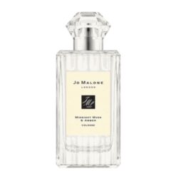 17 Jo Malone London Midnight Musk & Amber Cologne EDP 100ml _ Tiến Perfume