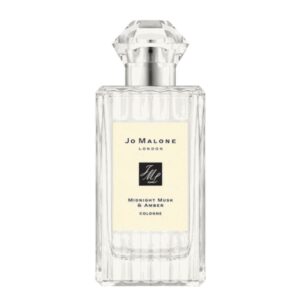 Jo Malone London Midnight Musk & Amber Cologne EDP 100ml 1 17 Jo Malone London Midnight Musk & Amber Cologne EDP 100ml _ Tiến Perfume