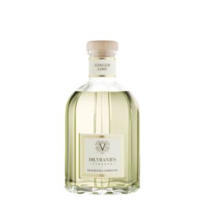 17 Tinh dầu khuếch tán Dr. Vranjes Diffuser Ginger Lime 1250ml _ Tiến Perfume