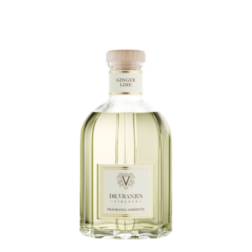 17 Tinh dầu khuếch tán Dr. Vranjes Diffuser Ginger Lime 500ml _ Tiến Perfume 17 Tinh dầu khuếch tán Dr. Vranjes Diffuser Ginger Lime 500ml _ Tiến Perfume