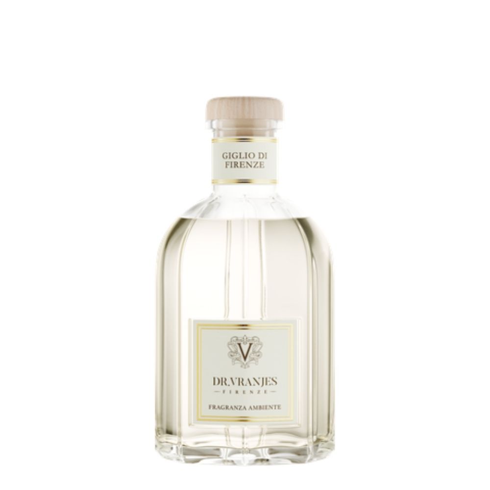 18 Tinh dầu khuếch tán Dr. Vranjes Diffuser Giglio di Firenze 1250ml _ Tiến Perfume 18 Tinh dầu khuếch tán Dr. Vranjes Diffuser Giglio di Firenze 1250ml _ Tiến Perfume