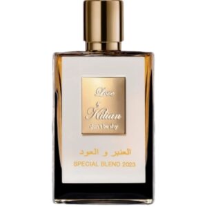 Kilian Love Don't Be Shy Amber & Oud EDP 10ml 1 19 Kilian Love Don't Be Shy Amber & Oud EDP 50ml _ Tiến Perfume