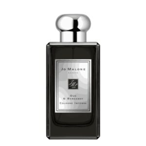 19 Nước hoa Jo Malone London Oud & Bergamot Colonge Intense EDP 100ml _ Tiến Perfume