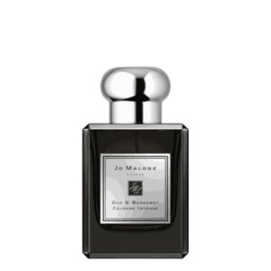 19 Nước hoa Jo Malone London Oud & Bergamot Colonge Intense EDP 50ml _ Tiến Perfume