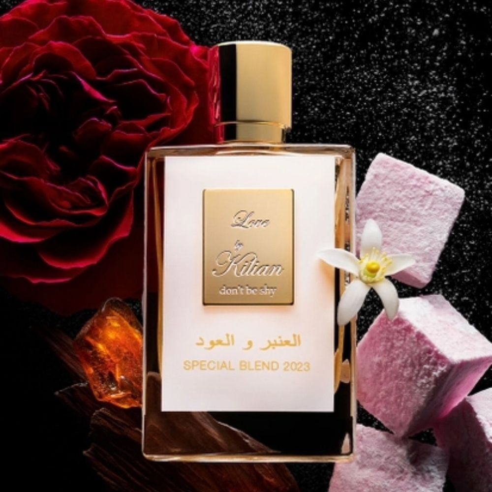 19 Nước hoa Kilian Love Don't Be Shy Amber & Oud EDP 50ml _ Tiến Perfume 19 Nước hoa Kilian Love Don't Be Shy Amber & Oud EDP 50ml _ Tiến Perfume