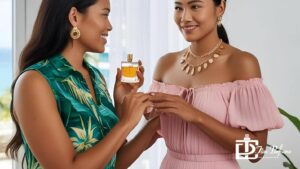 2 Đối tượng mà Chuyên viên Marketing _ Nhân viên Marketing tiếp xúc mỗi ngày và cách sử dụng nước hoa sao cho phù hợp _ Tiến Perfume