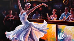 Nước hoa dành cho Dancer | Dancer nên dùng nước hoa gì? 3 2 Đối tượng mà Dancer tiếp xúc mỗi ngày và cách sử dụng nước hoa sao cho phù hợp _ Tiến Perfume