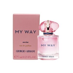Giorgio Armani My Way Nectar EDP Mini 7ml 1 2 Giorgio Armani My Way Nectar EDP Mini 7ml _ Tiến Perfume