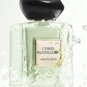 Giorgio Armani Privé Cypres Pantelleria EDT 100ml 2 2 Nước hoa Giorgio Armani Privé Cypres Pantelleria EDT _ Tiến Perfume