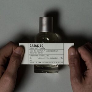 Le Labo GAIAC 10 EDP 50ml 2 2 Nước hoa Le Labo GAIAC 10 EDP 50ml _ Tiến Perfume