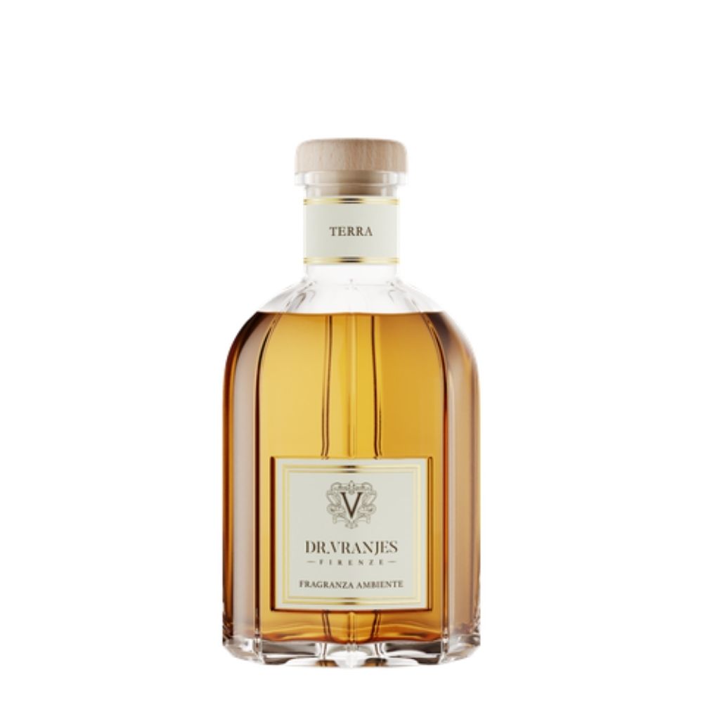 2 Tinh dầu khuếch tán Dr. Vranjes Diffuser Terra 1250ml _ Tiến Perfume