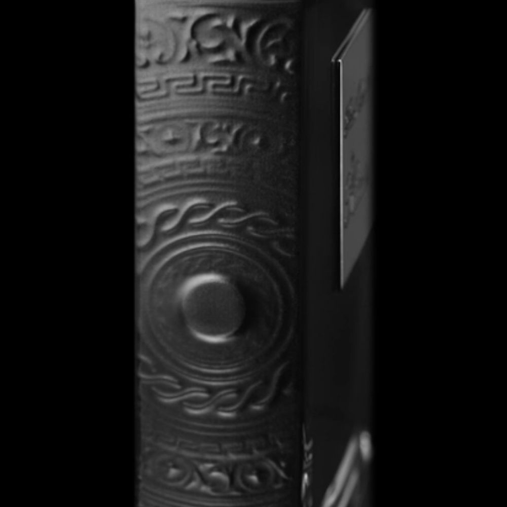 22 Kilian Musk Oud EDP _ Tiến Perfume 22 Kilian Musk Oud EDP _ Tiến Perfume
