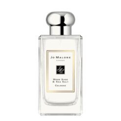 24 Nước hoa Jo Malone London Wood Sage & Sea Salt Cologne EDP 100ml _ Tiến Perfume