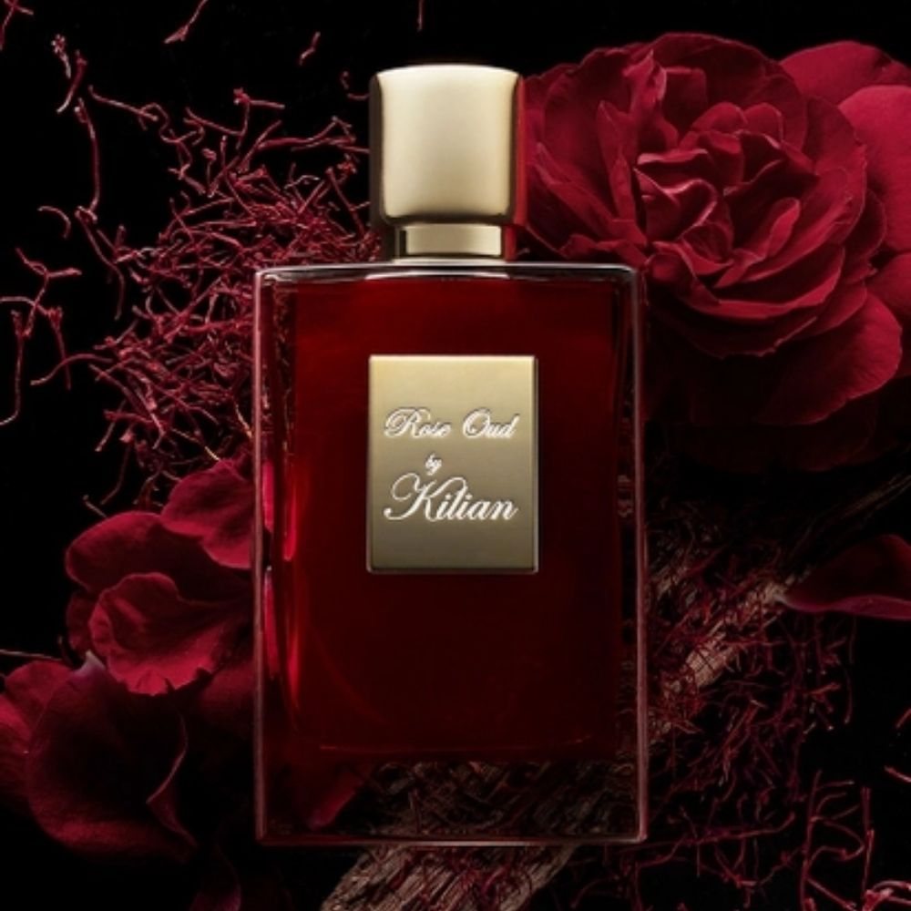 25 Nước hoa Kilian Rose Oud EDP 50ml _ Tiến Perfume 25 Nước hoa Kilian Rose Oud EDP 50ml _ Tiến Perfume