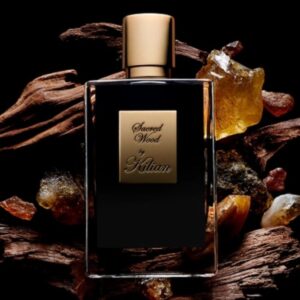 27 Nước hoa Kilian Sacred Wood EDP 50ml _ Tiến Perfume