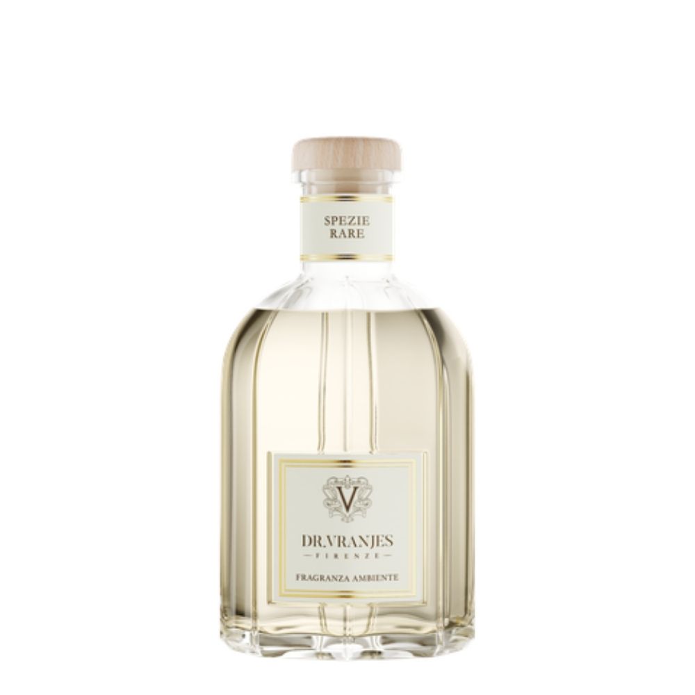 3 Tinh dầu khuếch tán Dr. Vranjes Diffuser Spezie Rare 500ml _ Tiến Perfume 3 Tinh dầu khuếch tán Dr. Vranjes Diffuser Spezie Rare 500ml _ Tiến Perfume