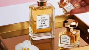 Nước hoa dành cho Booking Bar | Booking Bar nên dùng nước hoa gì? 4 3 Vì sao Booking Bar nên dùng nước hoa_ _ Tiến Perfume