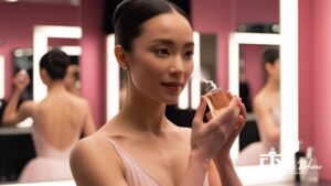 Nước hoa dành cho Dancer | Dancer nên dùng nước hoa gì? 4 3 Vì sao Dancer nên dùng nước hoa_ _ Tiến Perfume