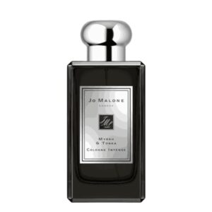 Jo Malone London Myrrh & Tonka Cologne Intense 100ml 1 36 Nước hoa Jo Malone London Myrrh & Tonka Cologne EDP 100ml _ Tiến Perfume