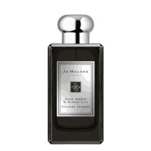 Jo Malone London Dark Amber & Ginger Lily EDP 100ml 1 38 Nước hoa Jo Malone London Dark Amber & Ginger Lily EDP 100ml _ Tiến Perfume