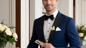 Nước hoa dành cho Bellboy | Bellman nên dùng nước hoa gì? 5 4 Bellboy _ Bellman nên dùng nước hoa có tone mùi hương như thế nào_ _ Tiến Perfume