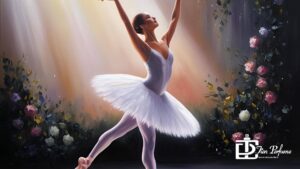 Nước hoa dành cho Dancer | Dancer nên dùng nước hoa gì? 5 4 Dancer nên dùng nước hoa có tone mùi hương như thế nào_ _ Tiến Perfume