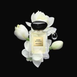 Giorgio Armani Privé Jasmin Kusamono EDT 100ml 2 4 Nước hoa Giorgio Armani Privé Jasmin Kusamono EDT _ Tiến Perfume