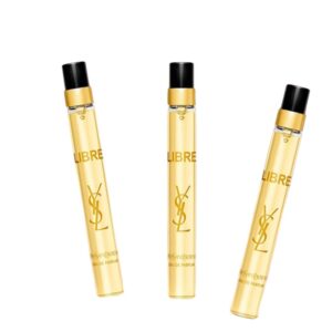 4 Nước hoa mini Yves Saint Laurent YSL Libre EDP 10ml _ Tiến Perfume