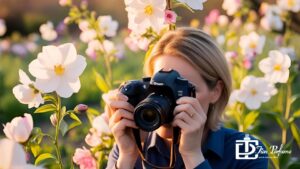 Nước hoa dành cho Thợ chụp ảnh | Photographer nên dùng nước hoa gì? 5 4 Thợ chụp ảnh _ Photographer nên dùng nước hoa có tone mùi hương như thế nào_ _ Tiến Perfume