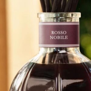 Dr. Vranjes Diffuser Rosso Nobile 100ml 3 4 Tinh dầu Dr. Vranjes Diffuser Rosso Nobile 1250ml _ Tiến Perfume