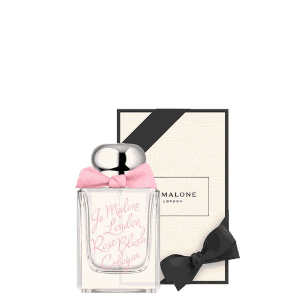40 Jo Malone Rose Blush Cologne Celebrating The Rose EDP 50ml _ Tiến Perfume 40 Jo Malone Rose Blush Cologne Celebrating The Rose EDP 50ml _ Tiến Perfume