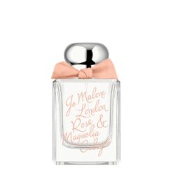 41 Nước hoa Jo Malone Rose & Magnolia Cologne Celebrating The Rose EDP 50ml _ Tiến Perfume