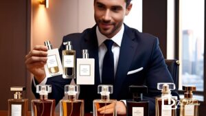 5 5 loại nước hoa mà Chuyên viên Marketing _ Nhân viên Marketing nam nên sử dụng _ Tiến Perfume
