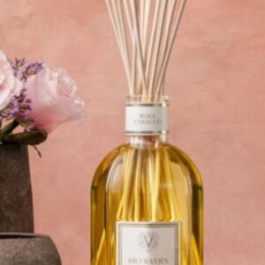 5 Dr. Vranjes Diffuser Rosa Tabacco 1250ml _ Tiến Perfume