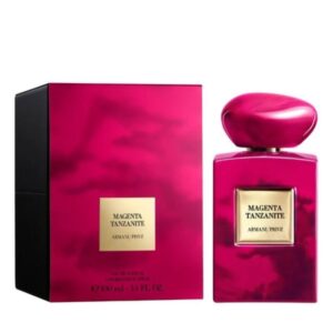 Giorgio Armani Magenta Tanzanite EDP 100ml 3 5 Giorgio Armani Magenta Tanzanite EDP 100ml _ Tiến Perfume