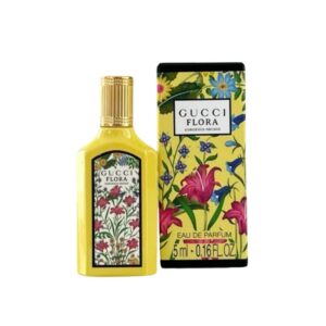 5 Gucci Flora Gorgeous Orchid mini EDP 5ml _ Tiến Perfume