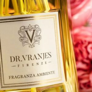 5 Tinh dầu Dr. Vranjes Diffuser Rosa Tabacco 1250ml _ Tiến Perfume