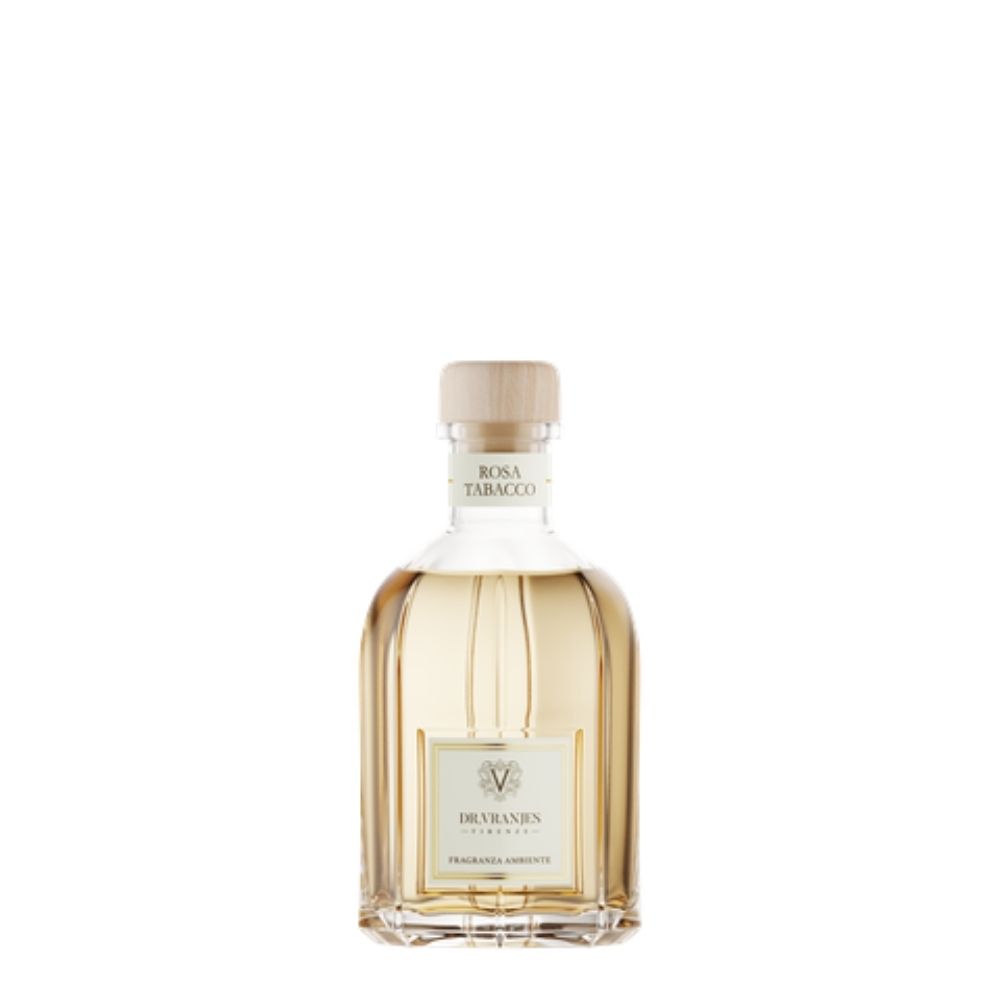5 Tinh dầu khuếch tán Dr. Vranjes Diffuser Rosa Tabacco 100ml _ Tiến Perfume 5 Tinh dầu khuếch tán Dr. Vranjes Diffuser Rosa Tabacco 100ml _ Tiến Perfume