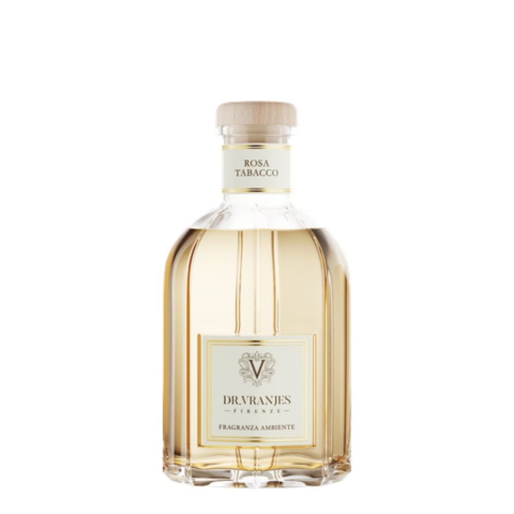 5 Tinh dầu khuếch tán Dr. Vranjes Diffuser Rosa Tabacco 1250ml _ Tiến Perfume 5 Tinh dầu khuếch tán Dr. Vranjes Diffuser Rosa Tabacco 1250ml _ Tiến Perfume