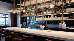 Nước hoa dành cho Booking Bar | Booking Bar nên dùng nước hoa gì? 6 6 Booking Bar có được sử dụng nước hoa trong quán bar hay không__ Tiến Perfume