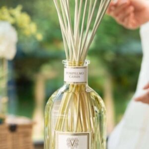 6 Dr. Vranjes Diffuser Pompelmo Cassis 1250ml _ Tiến Perfume