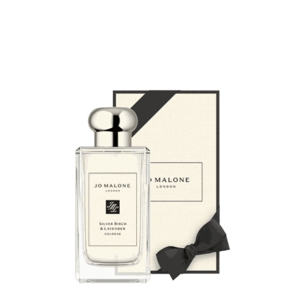 6 Jo Malone London Silver Birch & Lavender Cologne EDP 100ml _ Tiến Perfume 6 Jo Malone London Silver Birch & Lavender Cologne EDP 100ml _ Tiến Perfume