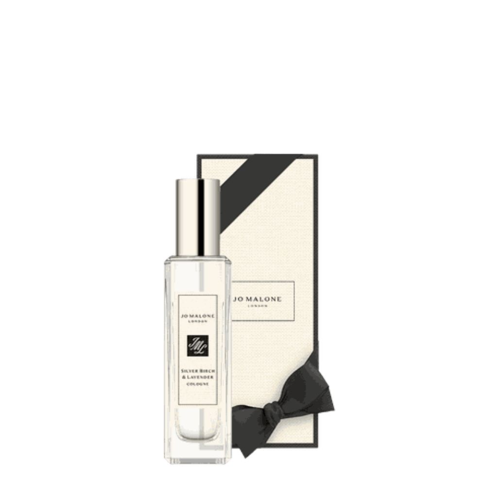 6 Jo Malone London Silver Birch & Lavender Cologne EDP 30ml _ Tiến Perfume 6 Jo Malone London Silver Birch & Lavender Cologne EDP 30ml _ Tiến Perfume