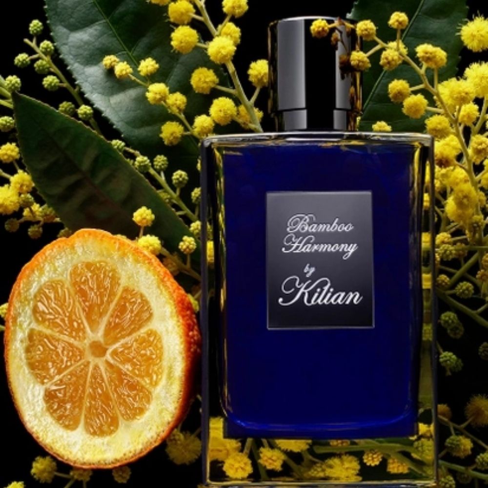 6 Kilian Bamboo Harmony EDP 50ml _ Tiến Perfume 6 Kilian Bamboo Harmony EDP 50ml _ Tiến Perfume