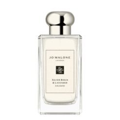 6 Nước hoa Jo Malone London Silver Birch & Lavender Cologne EDP 100ml _ Tiến Perfume