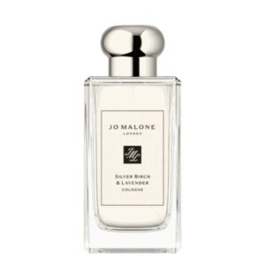 Jo Malone London Silver Birch & Lavender Cologne EDP 100ml 1 6 Nước hoa Jo Malone London Silver Birch & Lavender Cologne EDP 100ml _ Tiến Perfume