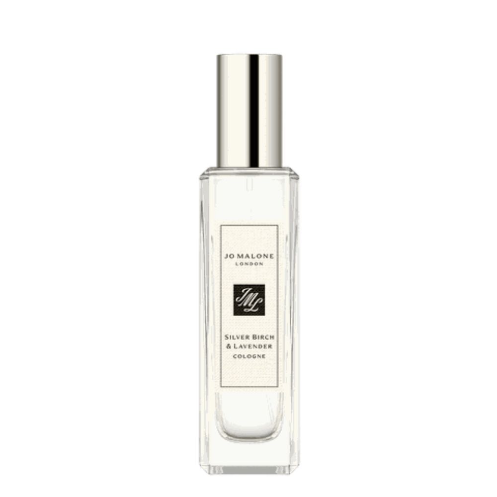 6 Nước hoa Jo Malone London Silver Birch & Lavender Cologne EDP 30ml _ Tiến Perfume