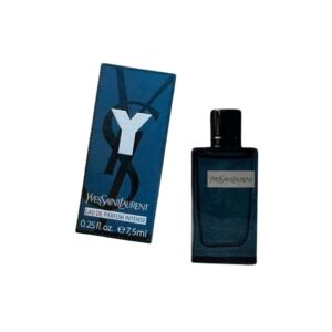 Mini Yves Saint Laurent YSL Y EDP Intense 7,5ml 2 6 Nước hoa mini Yves Saint Laurent YSL Y EDP Intense 7,5ml _ Tiến Perfume