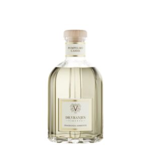 6 Tinh dầu khuếch tán Dr. Vranjes Diffuser Pompelmo Cassis 1250ml _ Tiến Perfume